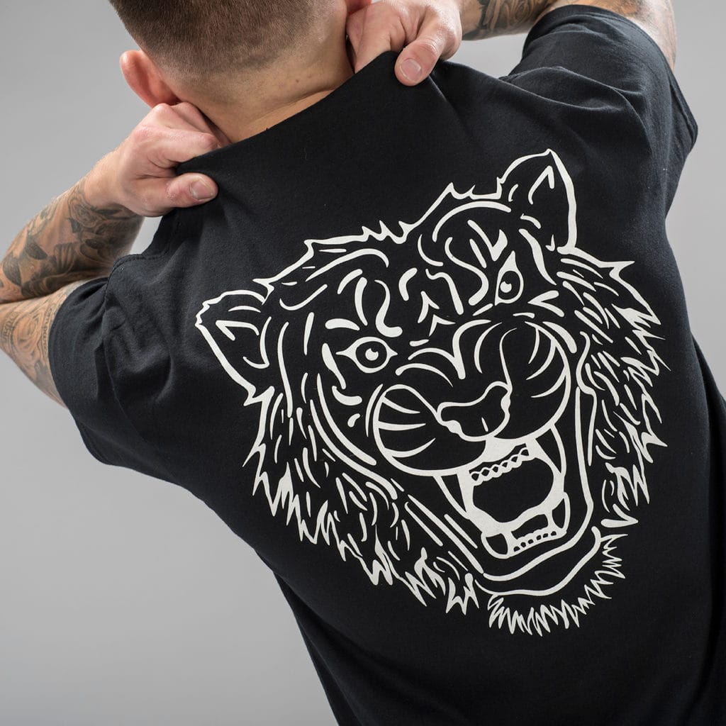 Jungle Mania Design 2