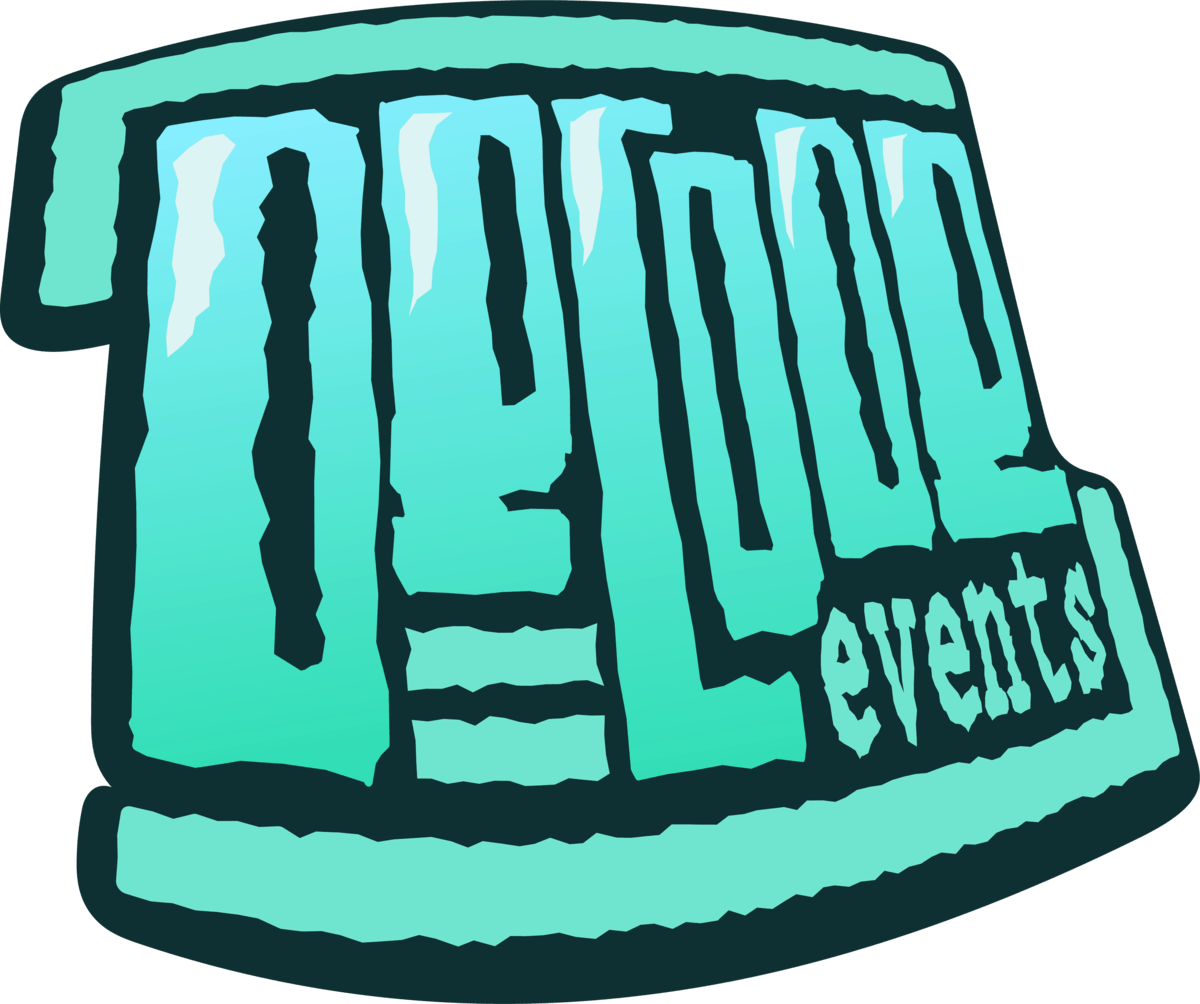Decode Events Logo