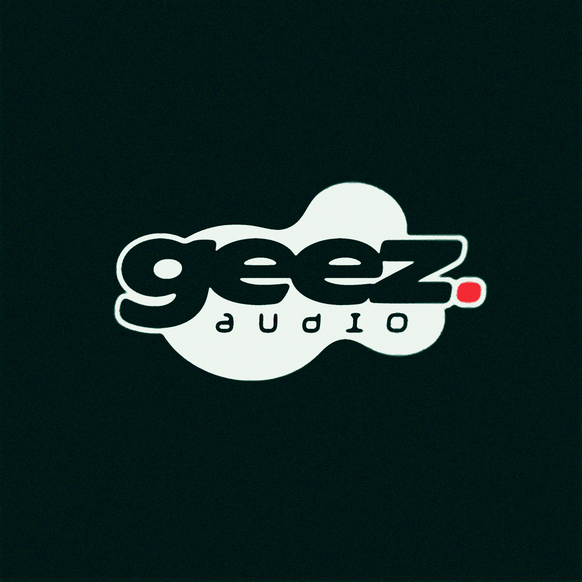 Geez-Audio-Logo-(Blur-Grain-Effect)