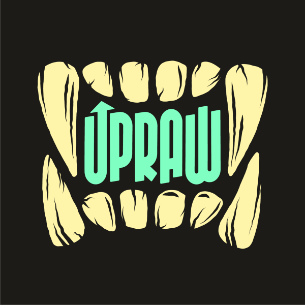 Upraw-Logo