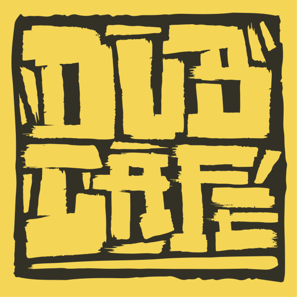 Dub Cafe Logo