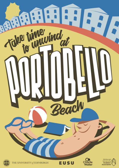 Wellbeing Destinations - Portobello Beach [ON SCREEN]-01