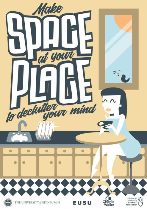 Wellbeing Destinations - Space at your Place [ON SCREEN]
